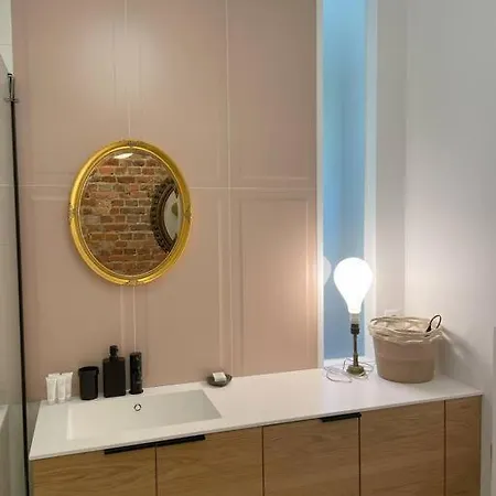 Mottego Boutique Appartement Poznań