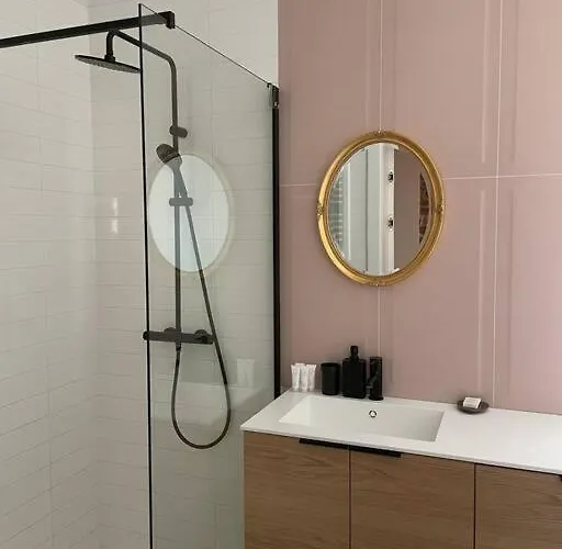 Mottego Boutique Appartement