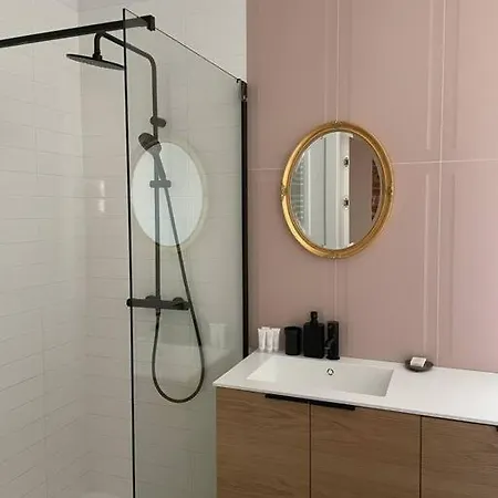 Mottego Boutique Appartement