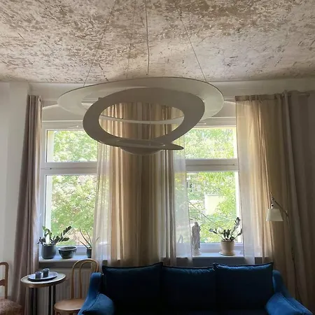 Appartement Mottego Boutique *