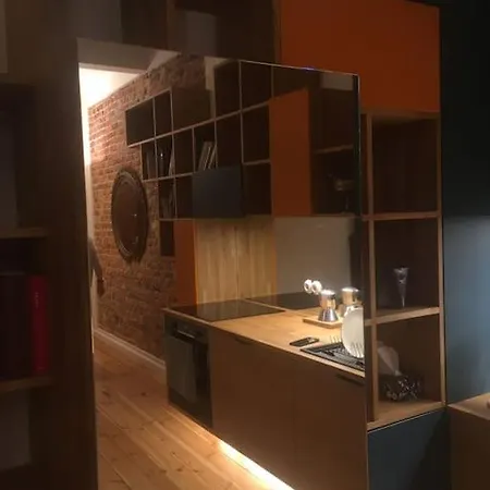 Διαμέρισμα Mottego Boutique