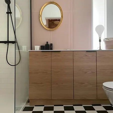 Mottego Boutique Πόζναν