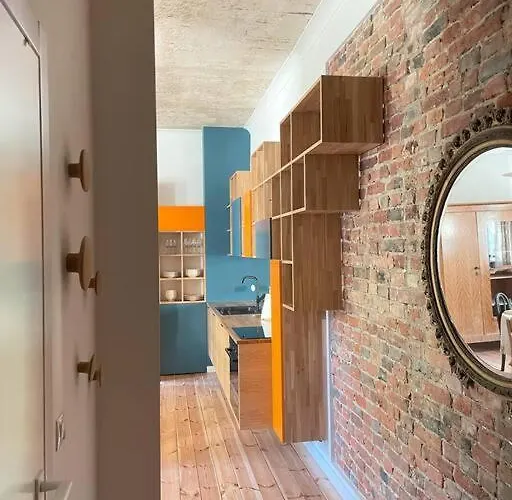 Mottego Boutique Appartamento *