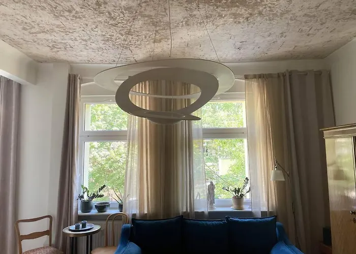 Appartamento Mottego Boutique *