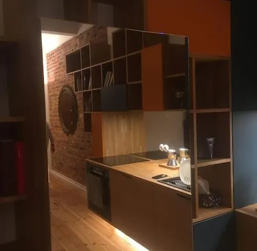 Appartamento Mottego Boutique