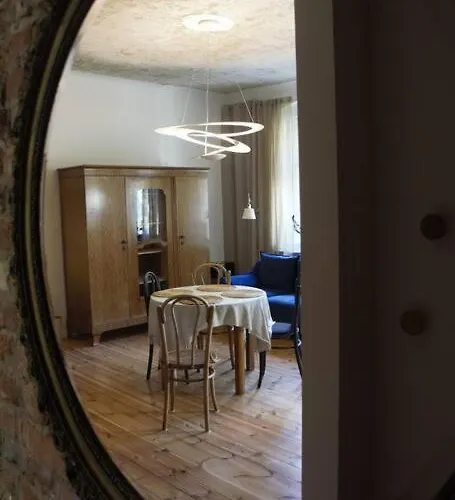 Appartamento Mottego Boutique *